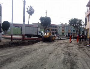 laboratorio de suelos concreto y asfalto
