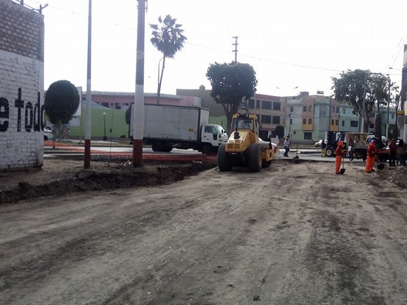 Laboratorio de suelos concreto y asfalto
